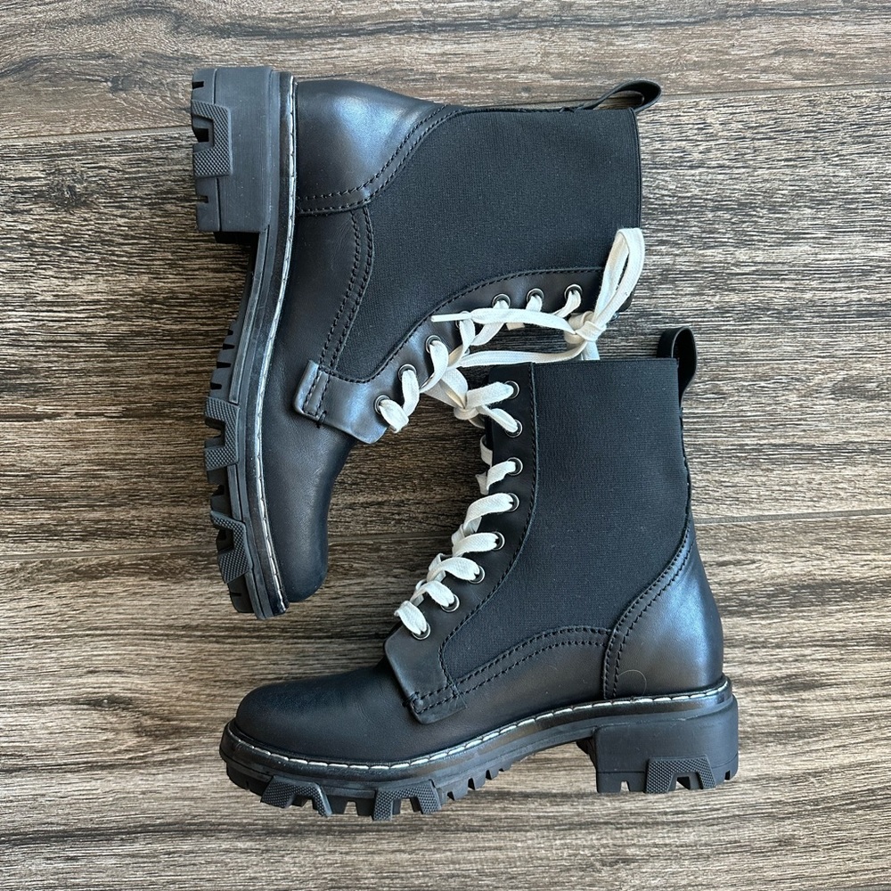 Rag & Bone Shiloh Combat Boot - image 3